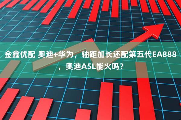 金鑫优配 奥迪+华为，轴距加长还配第五代EA888，奥迪A5L能火吗？